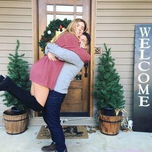 Meet your Posher, Jonathan